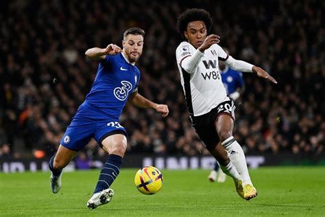 fulham f.c. vs chelsea f.c